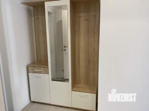 1-к квартира, на длительный срок, 34м2, 16/25 этаж
