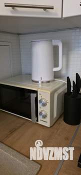 1-к квартира, на длительный срок, 32м2, 10/18 этаж