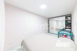 3-к квартира, на длительный срок, 62м2, 1/5 этаж