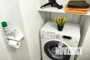 1-к квартира, посуточно, 35м2, 7/17 этаж