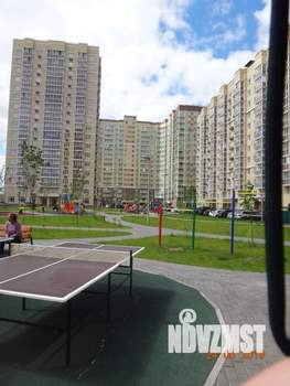 1-к квартира, на длительный срок, 30м2, 9/17 этаж