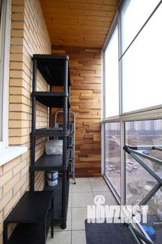 1-к квартира, на длительный срок, 36м2, 7/17 этаж