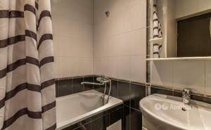 1-к квартира, на длительный срок, 45м2, 16/17 этаж