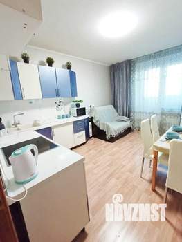 2-к квартира, посуточно, 60м2, 1/1 этаж