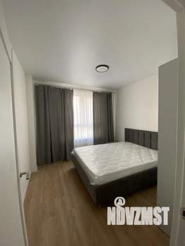 2-к квартира, на длительный срок, 35м2, 11/17 этаж
