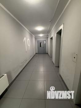 1-к квартира, на длительный срок, 45м2, 19/25 этаж