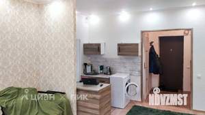 Студия квартира, на длительный срок, 27м2, 1/3 этаж