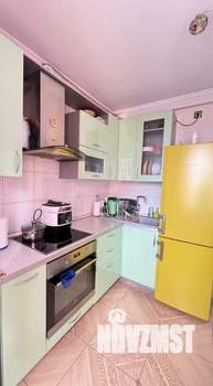 2-к квартира, на длительный срок, 63м2, 10/17 этаж