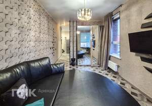 1-к квартира, на длительный срок, 27м2, 6/16 этаж