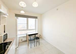 1-к квартира, на длительный срок, 33м2, 25/25 этаж