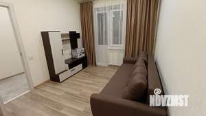 1-к квартира, на длительный срок, 32м2, 11/17 этаж