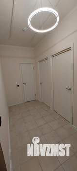 1-к квартира, на длительный срок, 36м2, 12/17 этаж