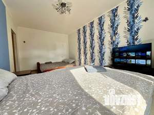 2-к квартира, посуточно, 55м2, 7/17 этаж