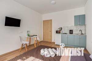 1-к квартира, посуточно, 20м2, 4/22 этаж