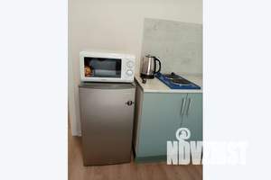 1-к квартира, посуточно, 17м2, 13/17 этаж