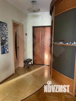 3-к квартира, на длительный срок, 97м2, 9/18 этаж