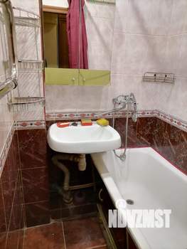 1-к квартира, на длительный срок, 31м2, 1/4 этаж