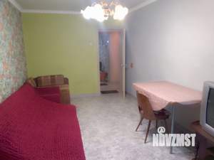 2-к квартира, на длительный срок, 48м2, 2/5 этаж