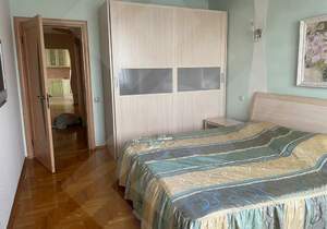 3-к квартира, на длительный срок, 97м2, 9/18 этаж