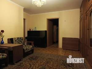 3-к квартира, на длительный срок, 60м2, 7/9 этаж