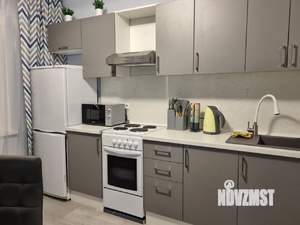 1-к квартира, на длительный срок, 36м2, 4/26 этаж