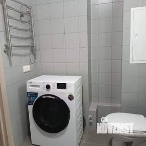 2-к квартира, на длительный срок, 49м2, 16/24 этаж