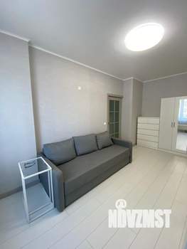 1-к квартира, на длительный срок, 33м2, 3/19 этаж