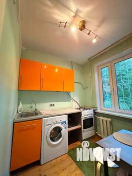 2-к квартира, на длительный срок, 46м2, 1/5 этаж