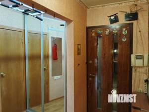 2-к квартира, на длительный срок, 53м2, 4/12 этаж