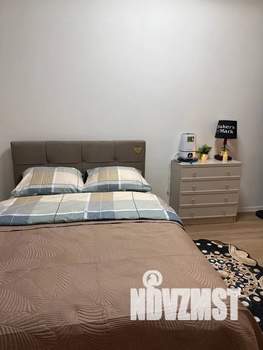 Студия квартира, посуточно, 24м2, 9/17 этаж