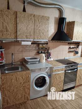 1-к квартира, на длительный срок, 47м2, 1/11 этаж