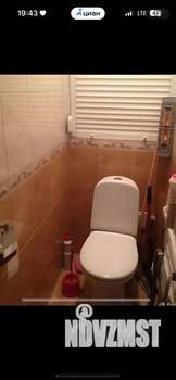 2-к квартира, посуточно, 41м2, 3/5 этаж