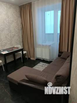 1-к квартира, на длительный срок, 35м2, 16/17 этаж