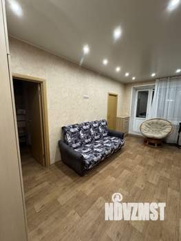 2-к квартира, на длительный срок, 43м2, 5/5 этаж