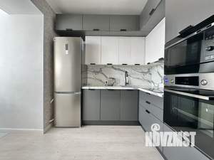 1-к квартира, на длительный срок, 34м2, 17/17 этаж