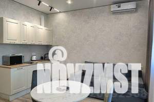 1-к квартира, посуточно, 27м2, 4/18 этаж