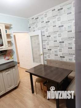 2-к квартира, на длительный срок, 58м2, 11/27 этаж