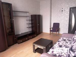 2-к квартира, на длительный срок, 74м2, 15/16 этаж