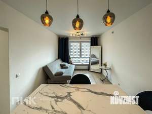 2-к квартира, на длительный срок, 56м2, 22/25 этаж