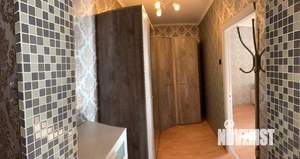 1-к квартира, на длительный срок, 43м2, 6/25 этаж