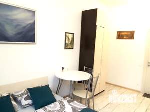 1-к квартира, посуточно, 15м2, 1/1 этаж