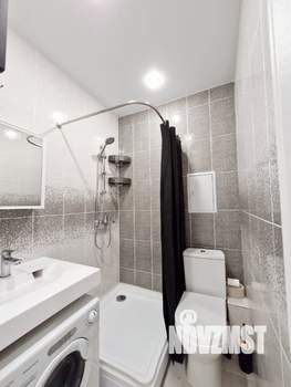 Студия квартира, на длительный срок, 16м2, 1/4 этаж