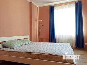 2-к квартира, посуточно, 59м2, 1/1 этаж