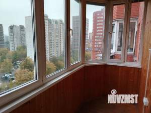 1-к квартира, на длительный срок, 49м2, 10/17 этаж