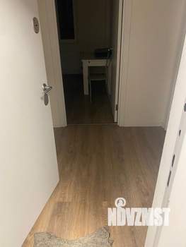 1-к квартира, на длительный срок, 31м2, 13/18 этаж