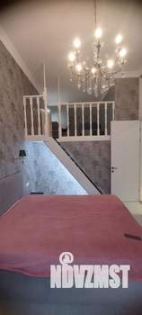 1-к квартира, на длительный срок, 38м2, 22/22 этаж