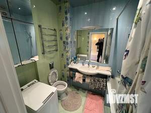 1-к квартира, на длительный срок, 47м2, 9/17 этаж