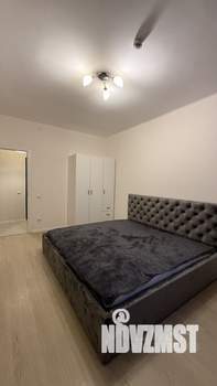 1-к квартира, на длительный срок, 35м2, 9/17 этаж