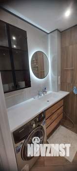 1-к квартира, на длительный срок, 38м2, 22/22 этаж