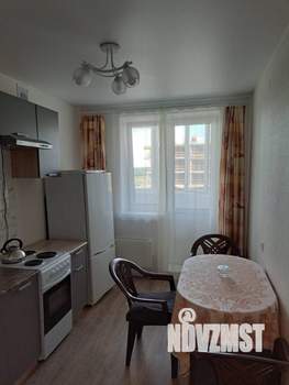 1-к квартира, на длительный срок, 38м2, 4/9 этаж